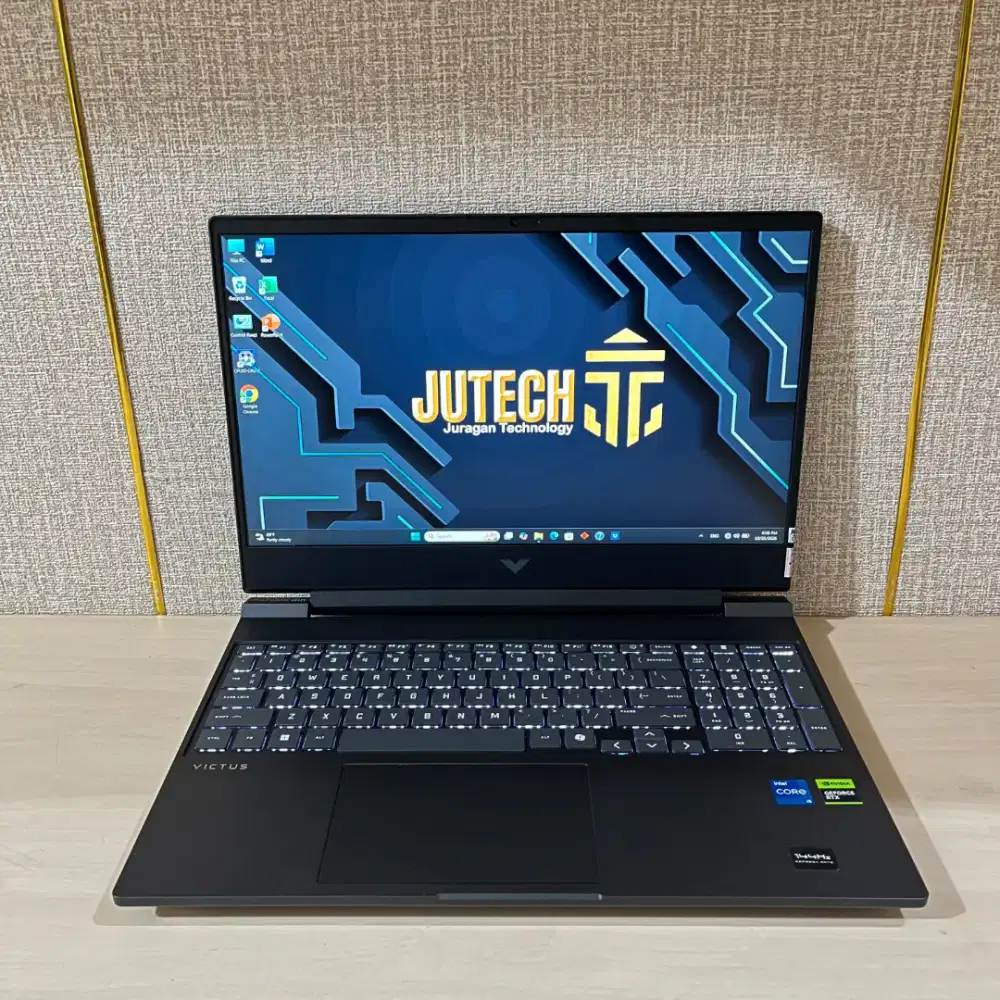 Laptop hp victus