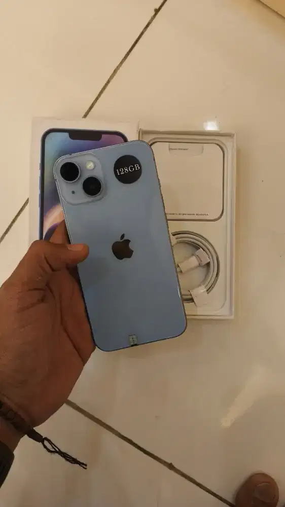 iPhone 14 128gb