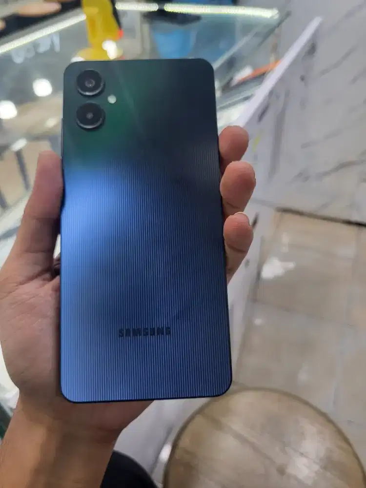 Samsung A06 6/128 GB (Batangan)