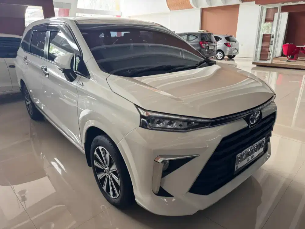 Avanza 1.5 G M/T 2023
