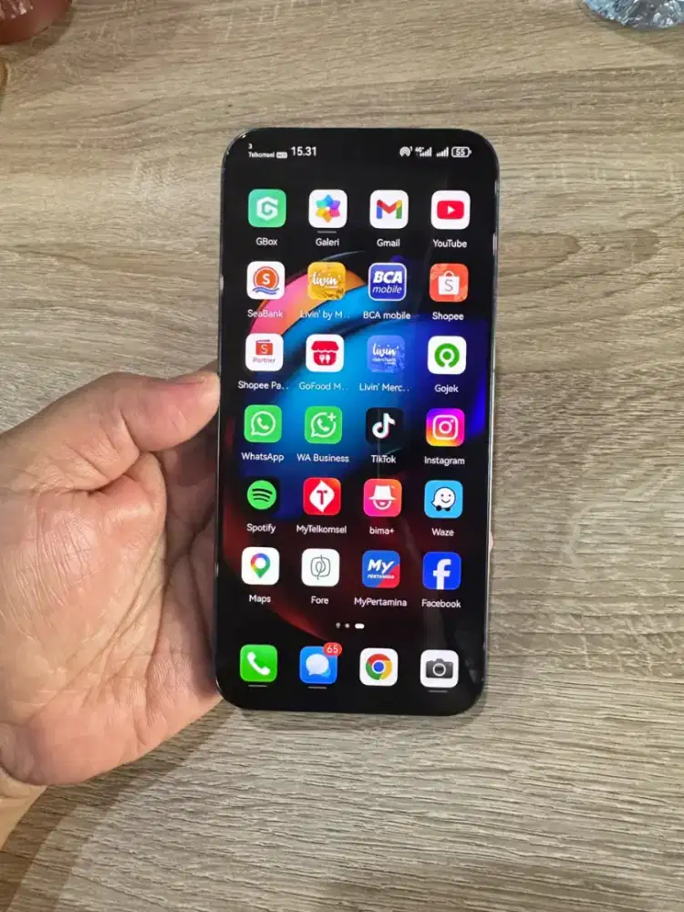 DIJUALAN HUAWEI PURA 80 12/256 SECOND, NEGO !