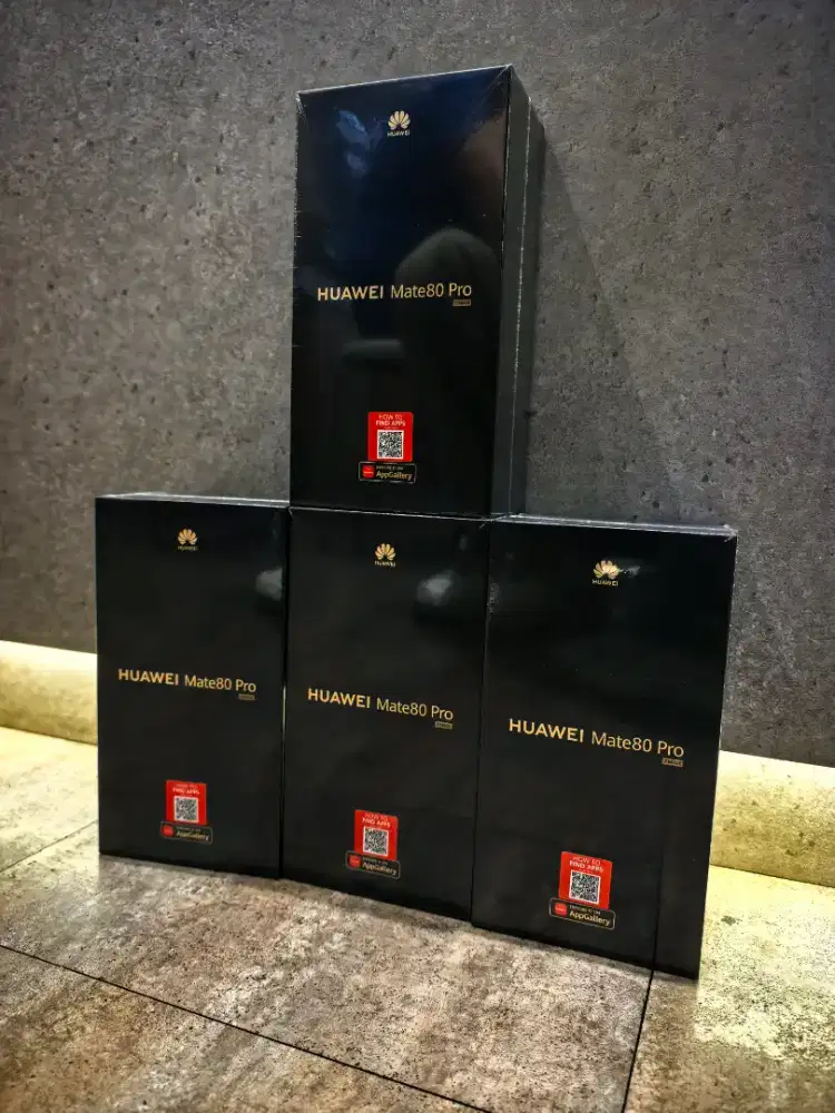 Huawei Mate 80 Pro