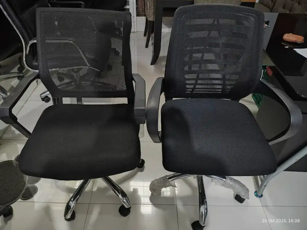 Dijual!! Kursi kantor