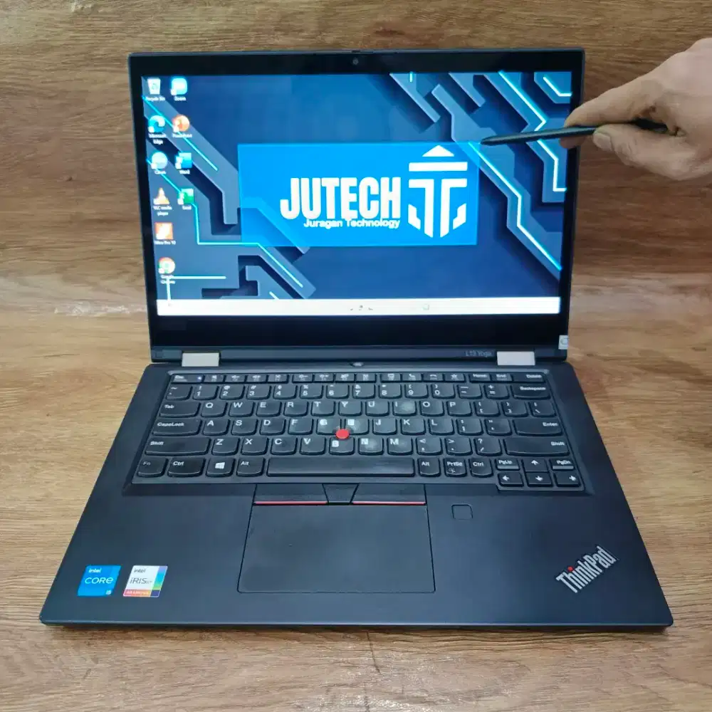 Laptop Thinkpad L13