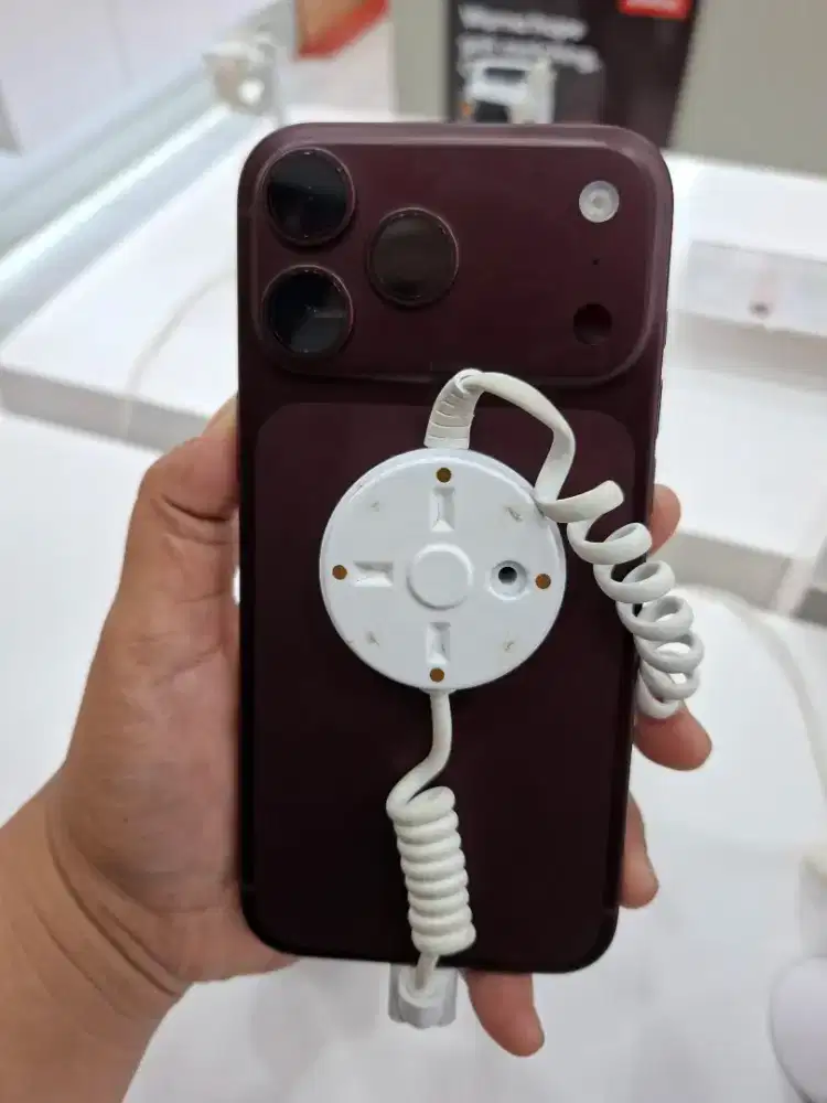 Iphone 18 Pro Max 256GB