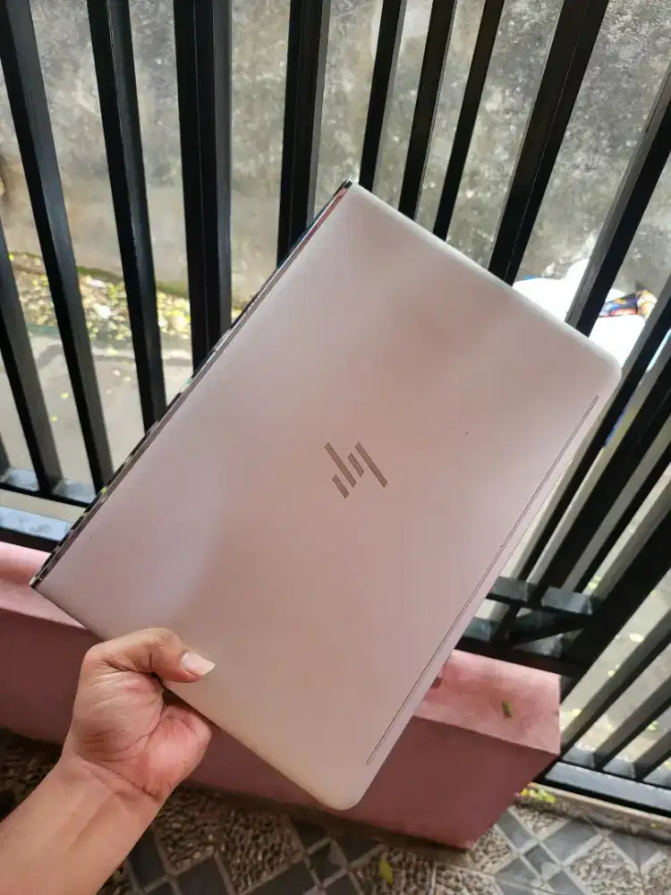 Laptop Hp Envy 13 Core i7 Mati