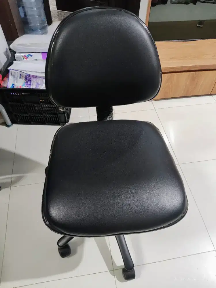 Dijual!! Kursi kantor