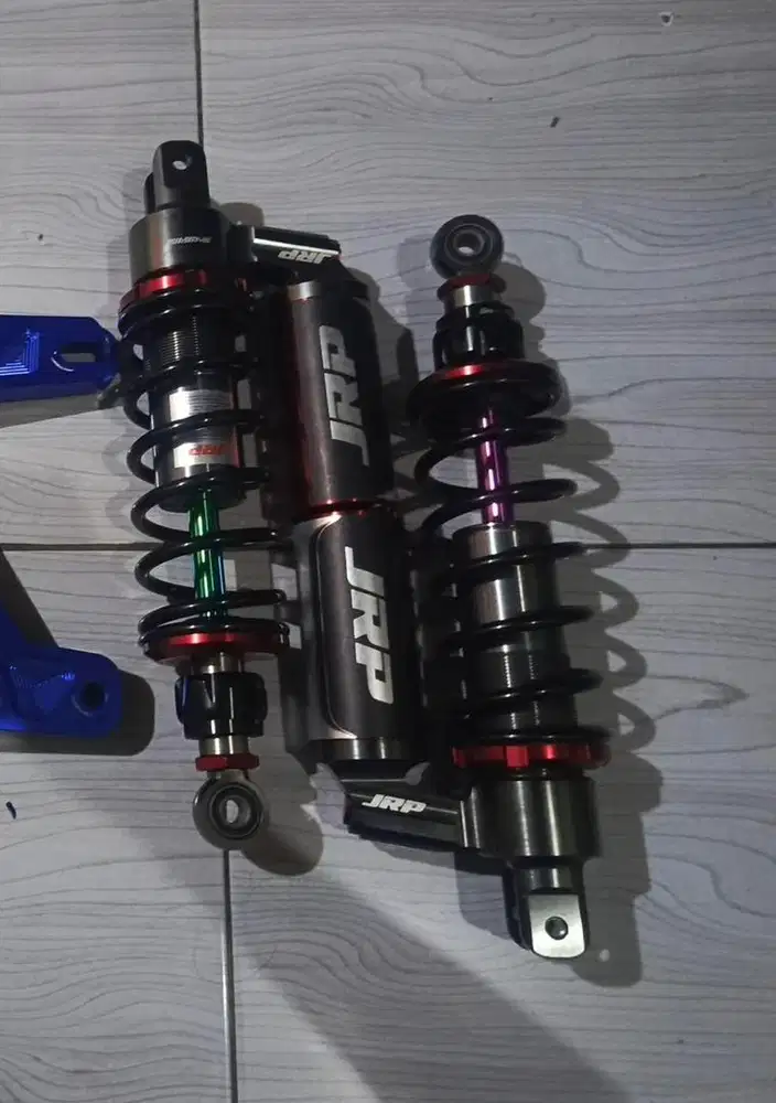 Shock belakang JRP KYB 305mm