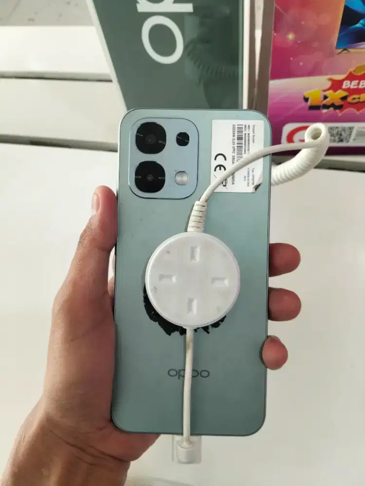 Oppo  a6 pro 5g