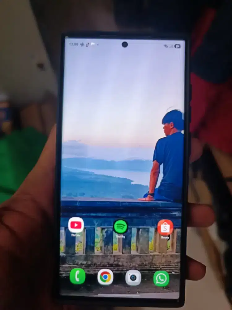Samsung S23 Ultra 12/512 SEIN
