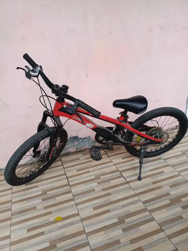 United Clifton 20 inch