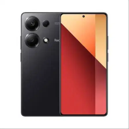 Redmi not 13 pro 4g