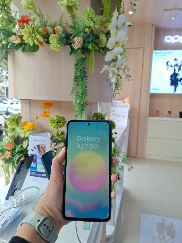 Samsung Galaxy A27 5G