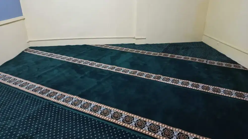 Karpet Masjid Tipe Grand Platinum