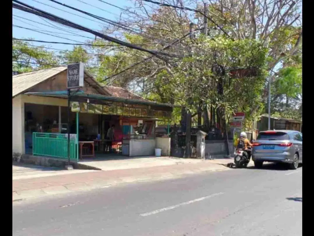Tanah Raya Pratama Nusa Dua Bali
