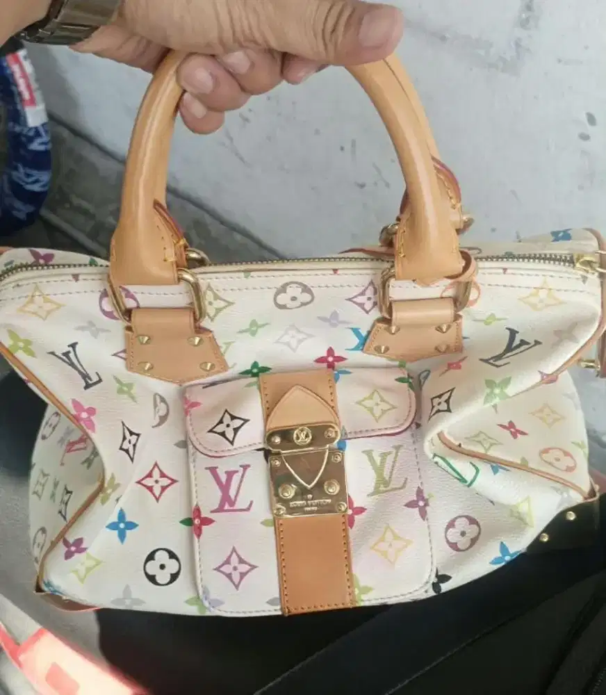 Tas LV Second model