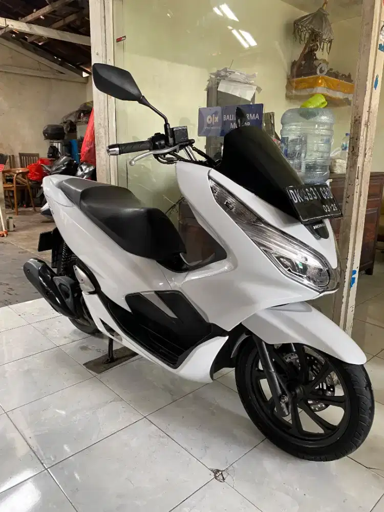 DP 2,3 JT / BUNGA MENURUN 2% / HONDA PCX 15O TAHUN 2020