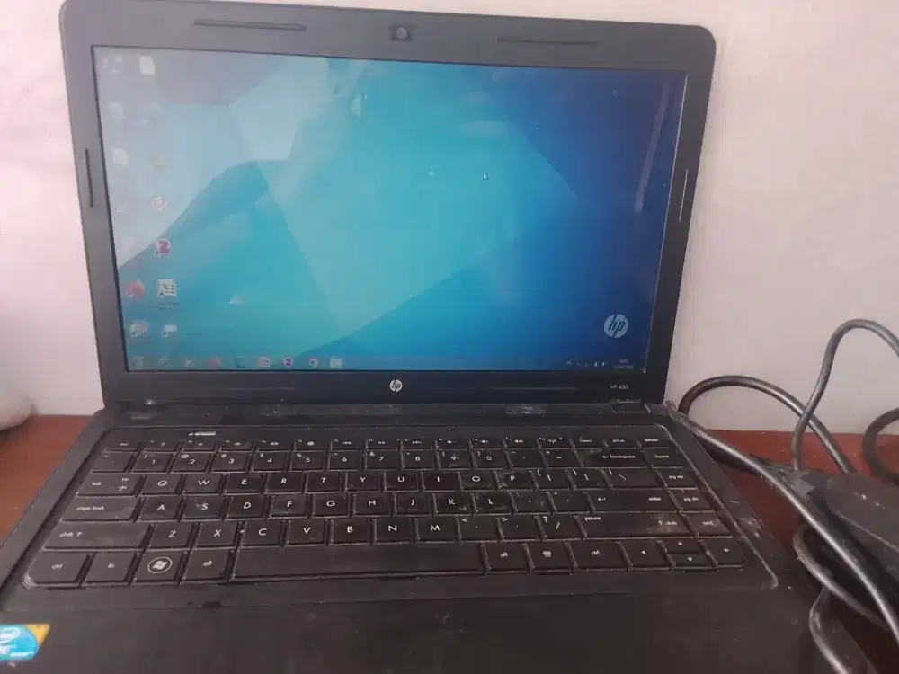 [NEGO] laptop HP  430 NOTEBOOK Pc