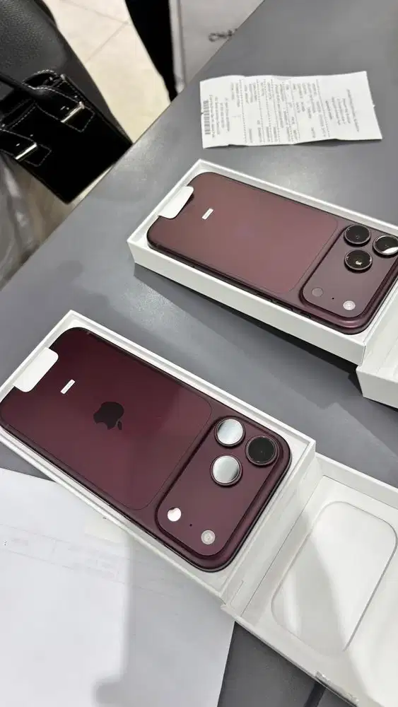 IPHONE 18 PRO 256 GB