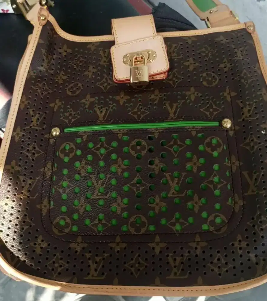 Tas LV second model