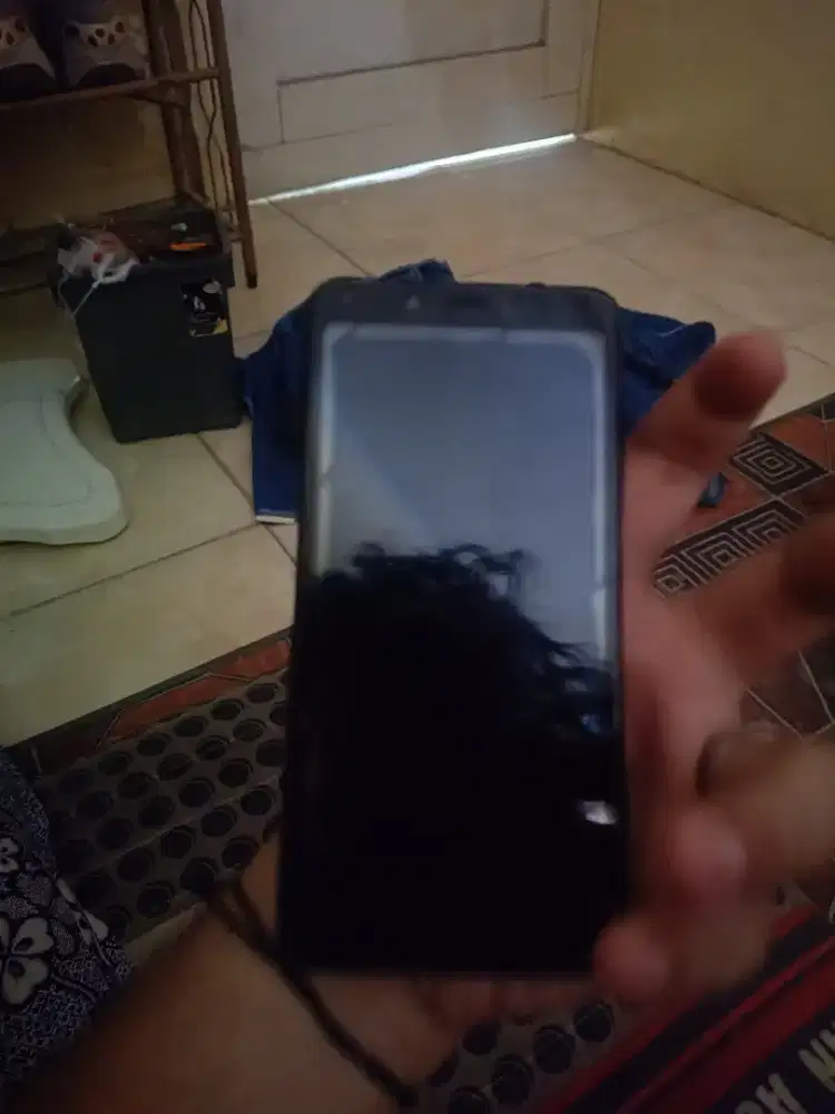 Redmi 5A Minat Dm