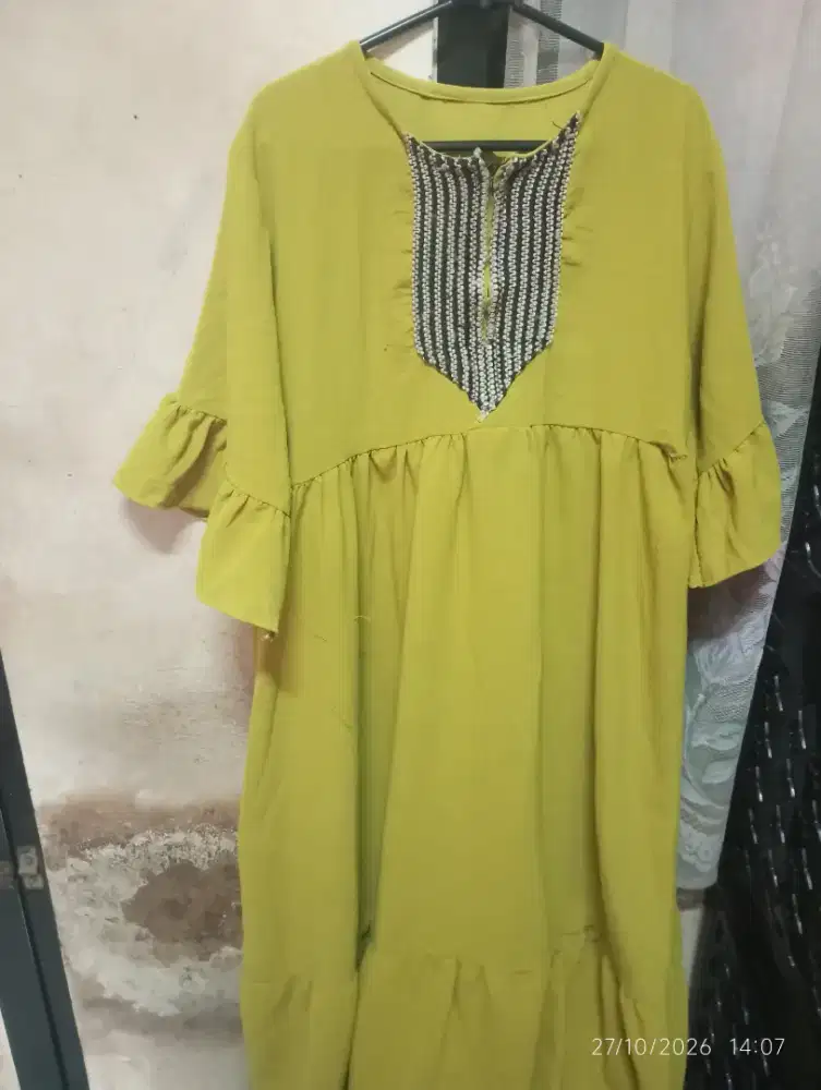 Jual baju murah meriah