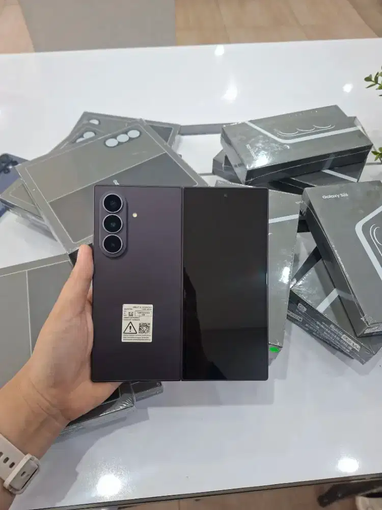 FOLD8 ULTRA NEW GARANSI RESMI SEIN OFFICIAL BY BLIBLI