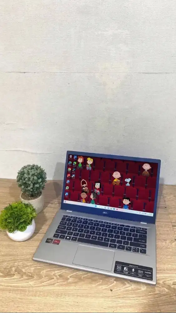Gaskeun Bestie! Laptop Murah Siap Dibawa Pulang!