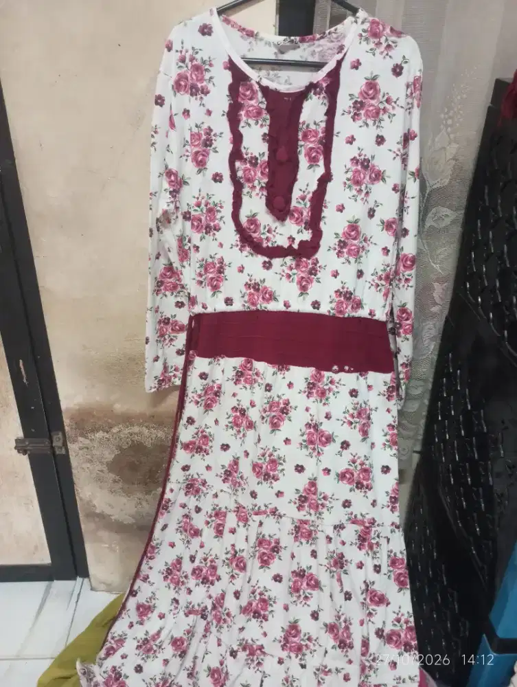 Jual baju murah meriah
