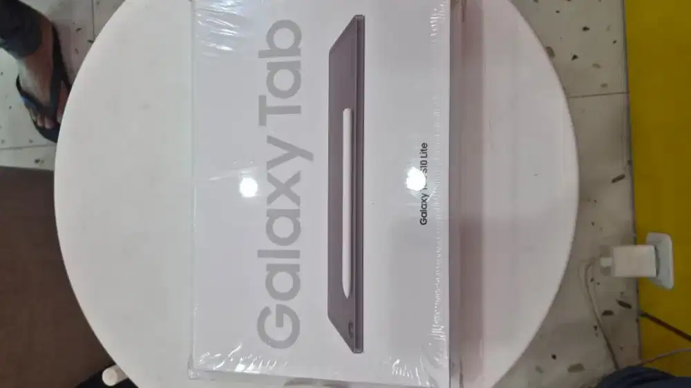 Promo Menarik Samsung Galaxy Tab S10 Lite di Erafone Ruko Antasari