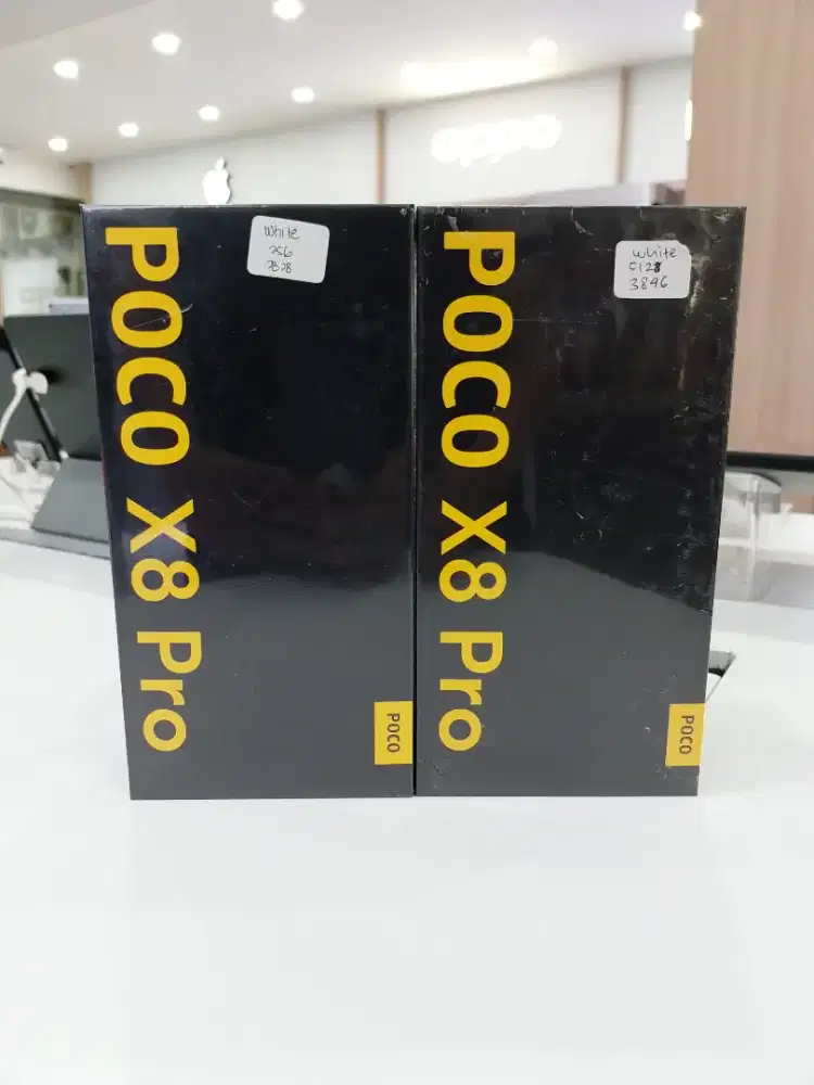 POCO X8 PRO 8/256