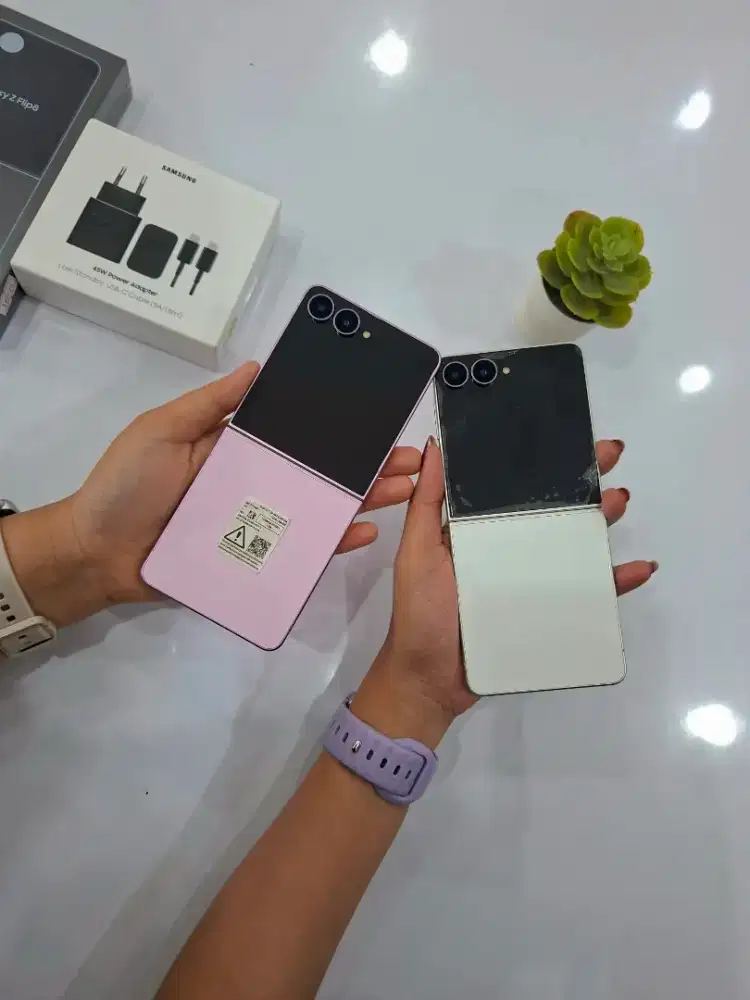 SAMSUNG FLIP8 NEW GARANSI RESMI SEIN