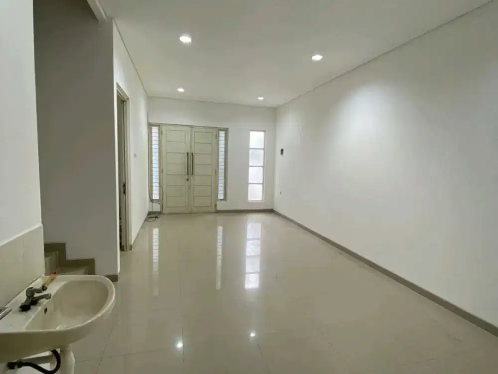 RON.A315 MURAH RUMAH PAKUWON CITY GRIYA ASRI SURABAYA KAWASAN STRATEGIS, NYAMAN