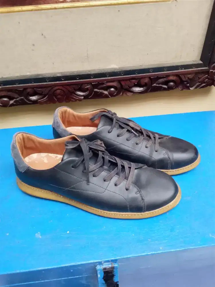 Sepatu Pedro apadanya