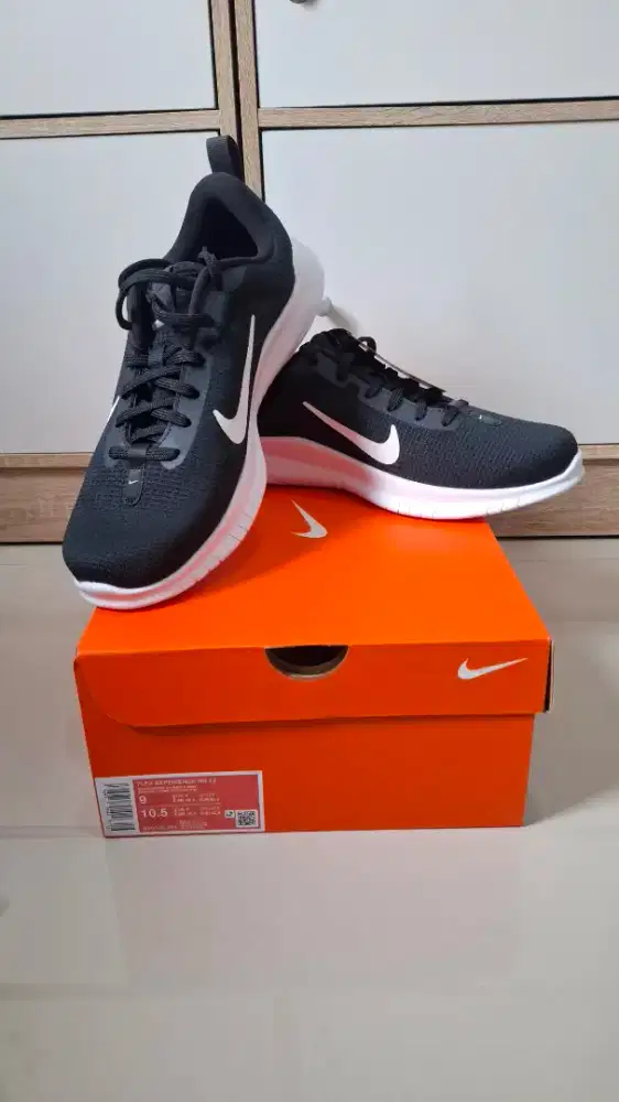 Sepatu Lari NIKE Original 100%