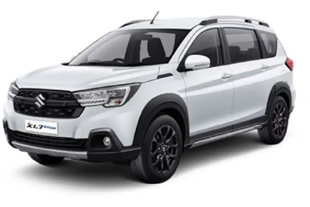 Dibeli mobil suzuki XL7