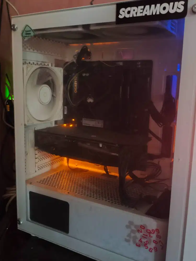 PC CORE I5-7400T (pc only)