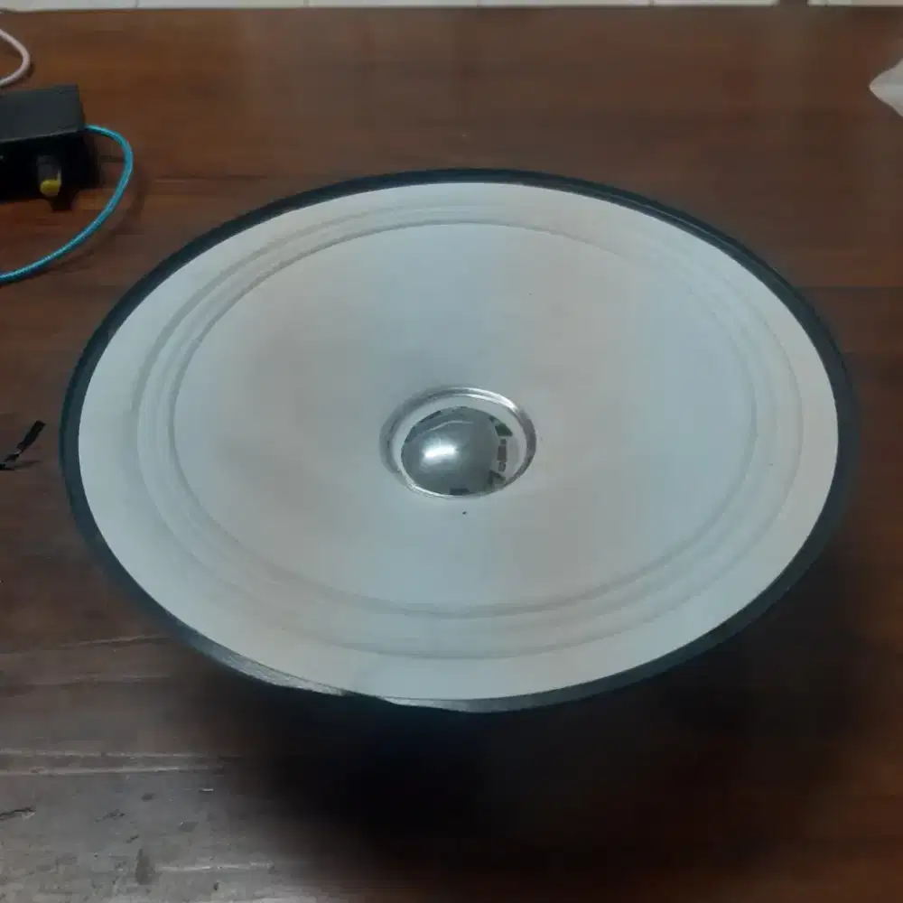 Speaker 8 in 3 ohm 15 watt