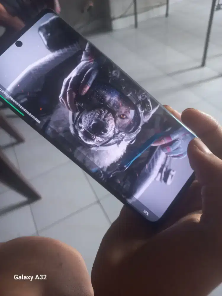 kerja cuma main hp