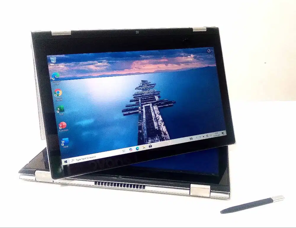 Flip 360° DELL Inspiron 13-7359 Intel Core i5