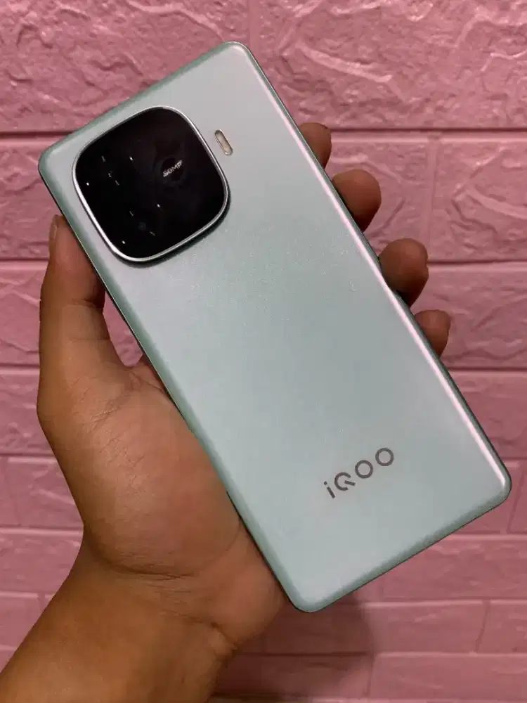 IQOO Z9 5G 8/256