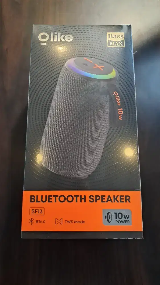 speaker olike sf13