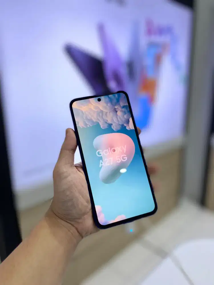 SAMSUNG GALAXY A27 5G (ORIGINAL SEIN)