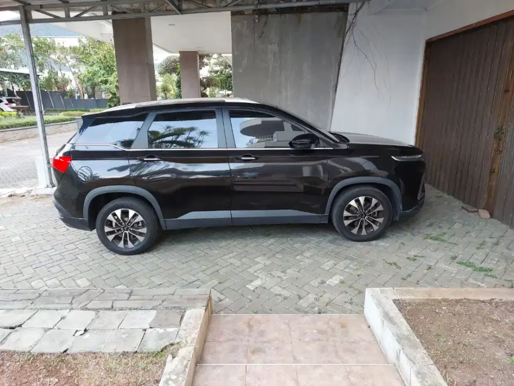 Dijual cepat Wuling almaz