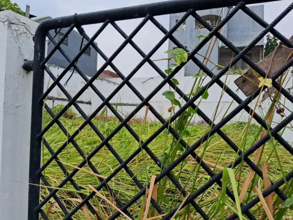 Kavling Tanah Kelapa Gading Bawah 20 juta Dijual