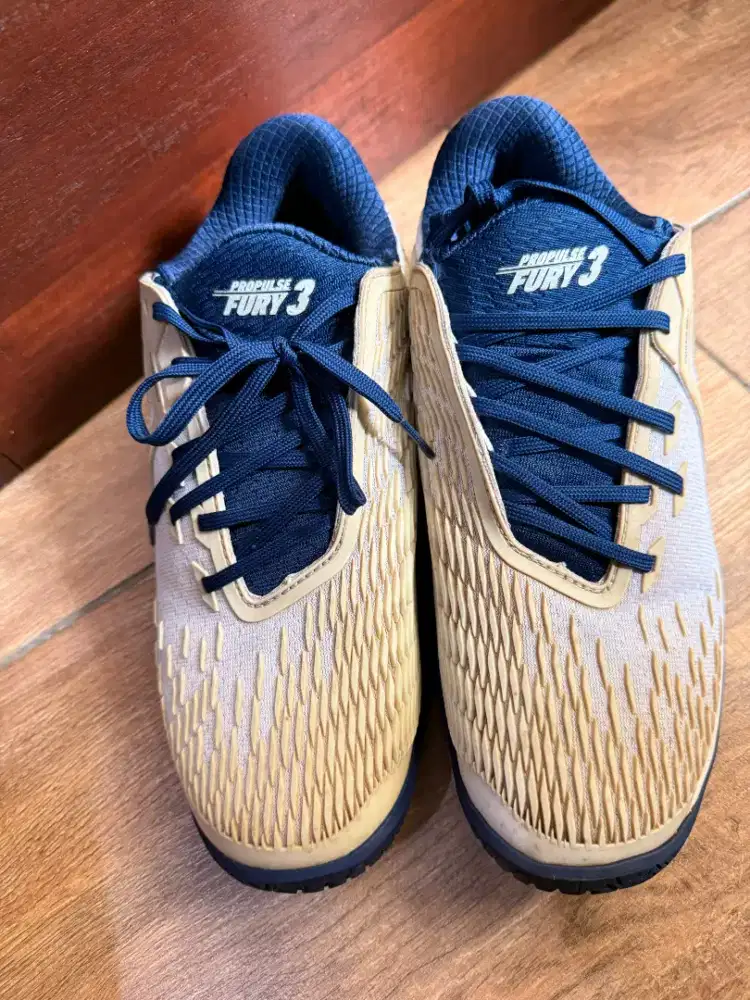 Sepatu Babolat Propulse Fury 3