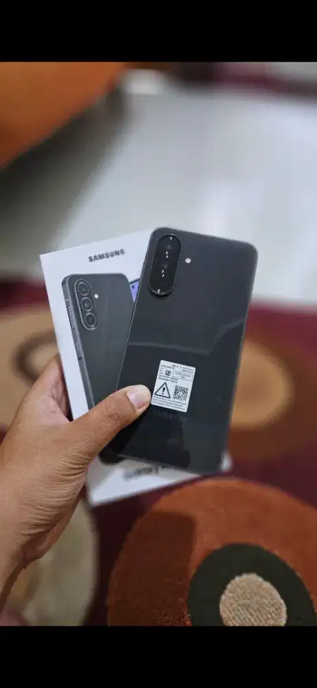 Samsunv Galaxy A36 8/256
