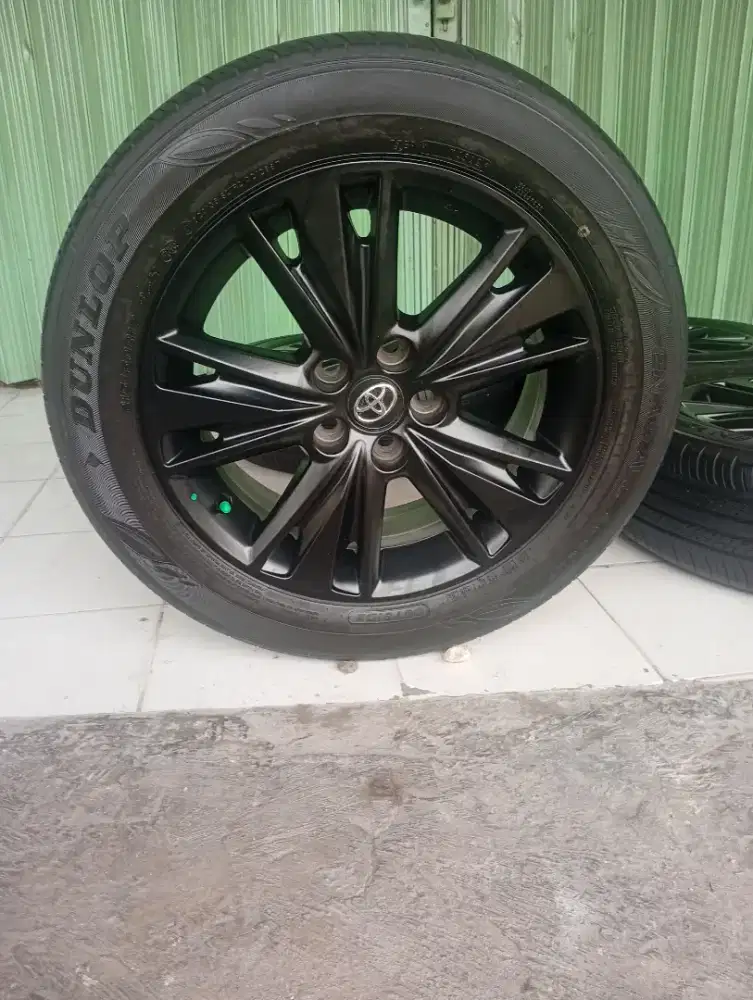 Velg kijang Inova venturer