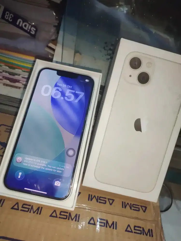 Iphone 13 basic