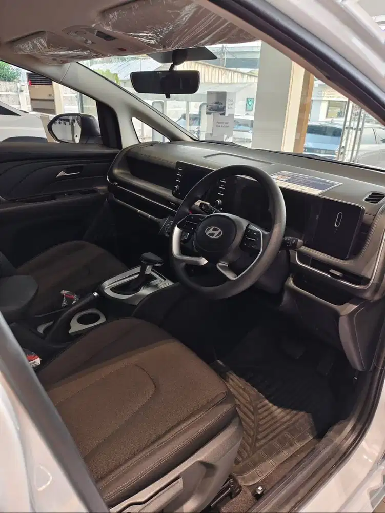 HYUNDAI STARGAZER 2026